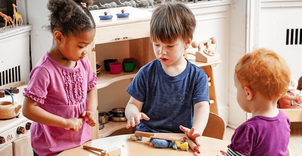 Is Early Childhood Education Your Ideal Career Path?