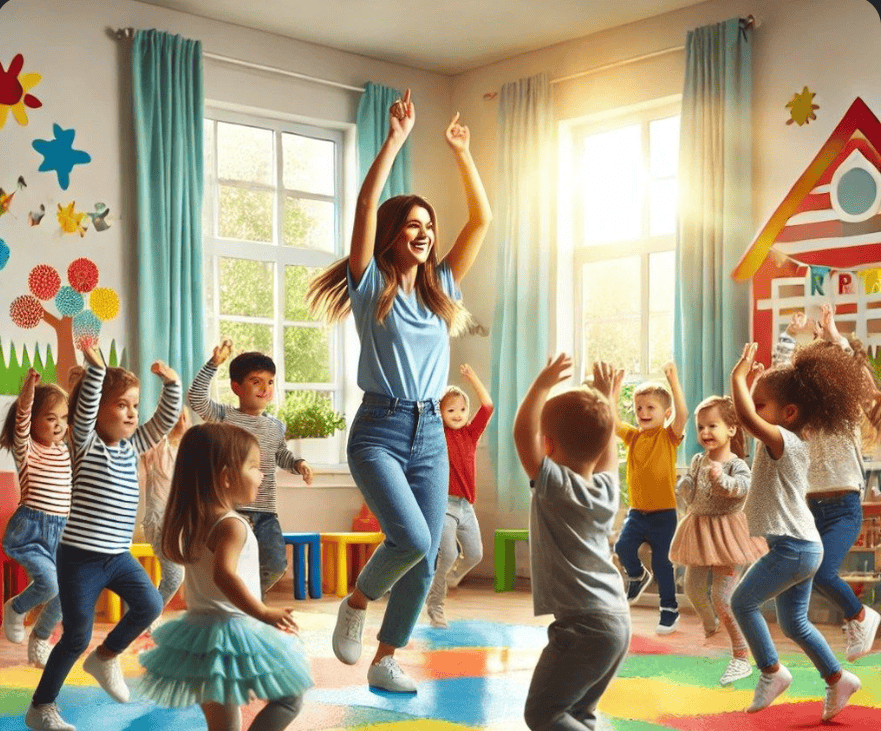 What Ages Does Early Childhood Education Cover?