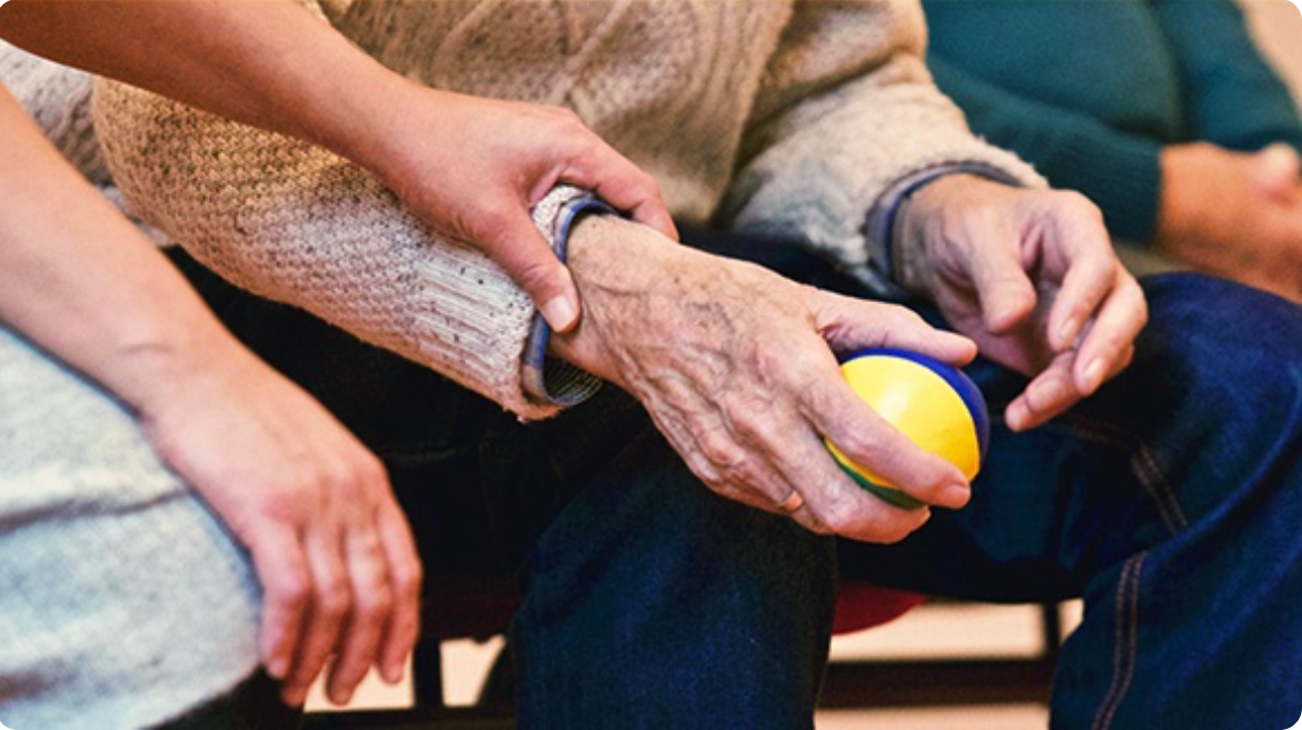 Start a Fulfilling Career in Aged and Disability Care