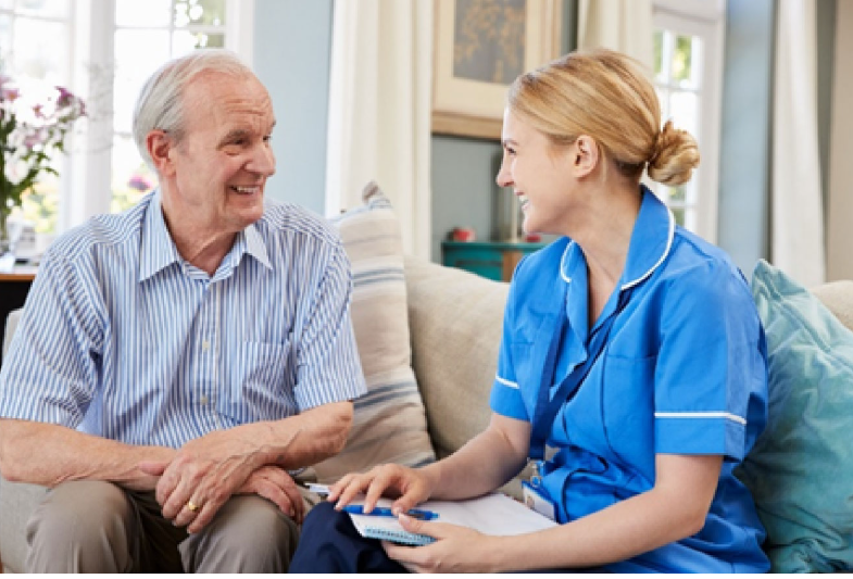 Why Now is the Best Time to Join the Care Sector in Australia