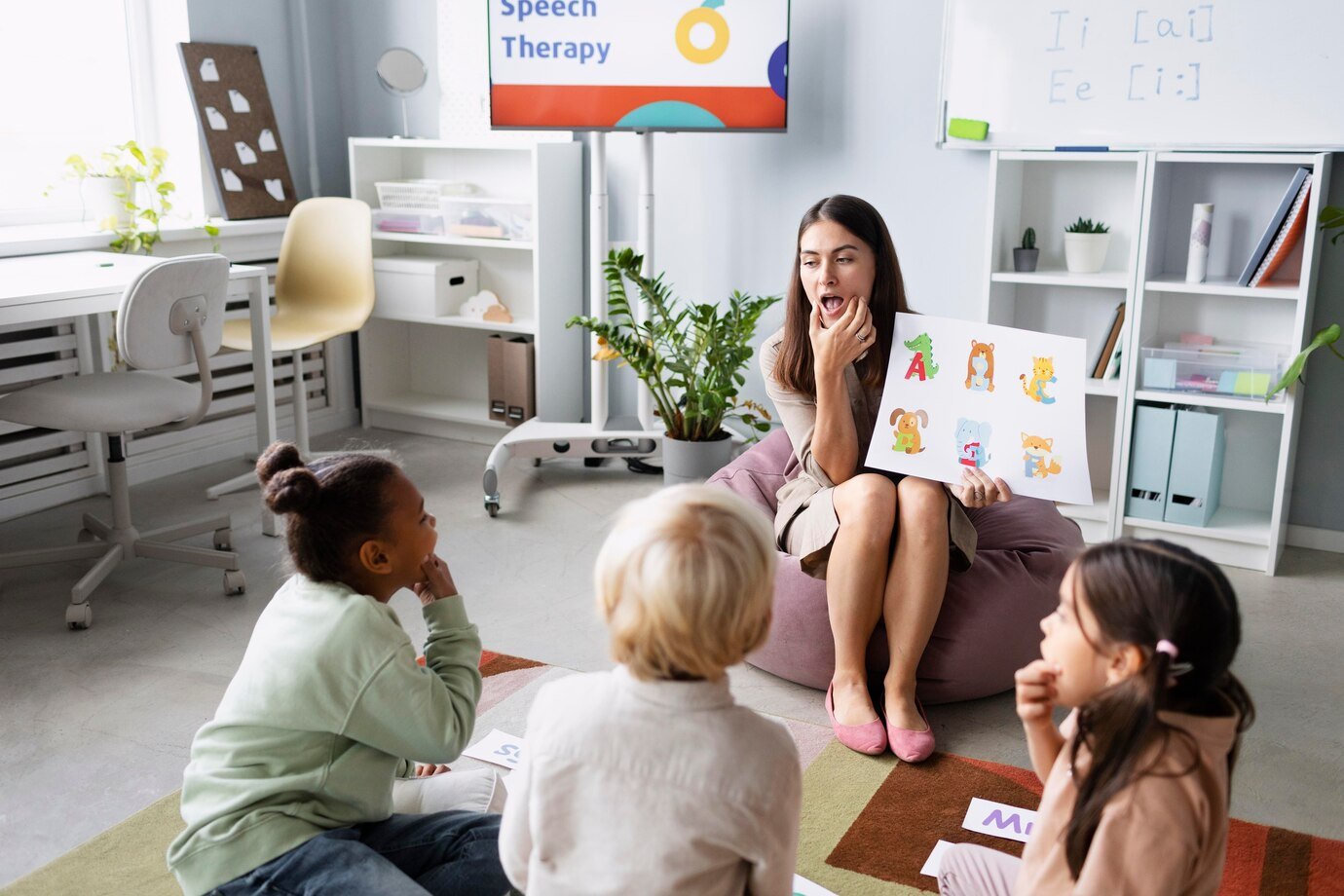 Becoming a Qualified Childcare Educator: Which Course is Right for You?
