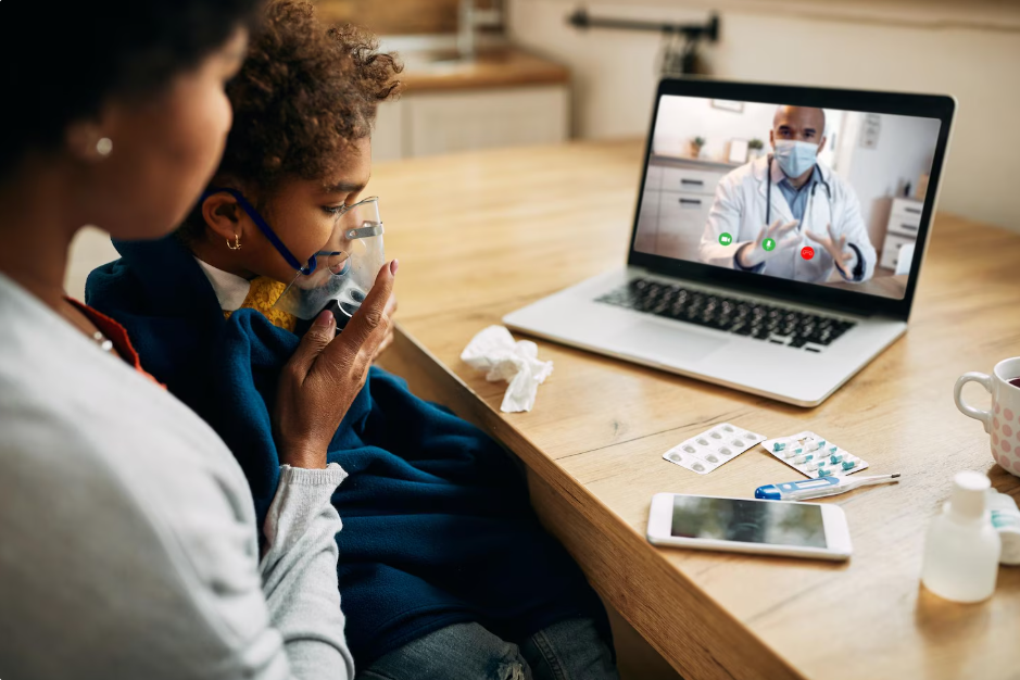 Online Childcare First Aid Courses Australia