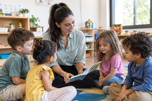 Early Childhood Career Opportunities
