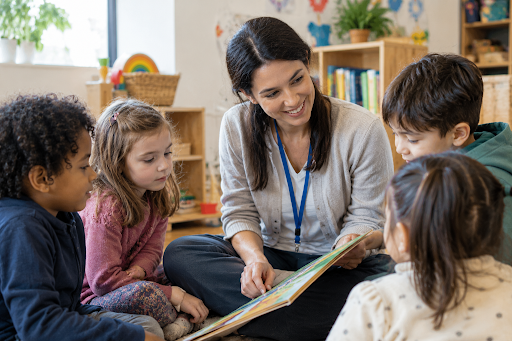 Early Childhood Education Career
