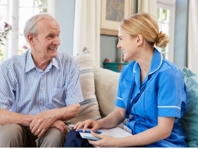 Why Now is the Best Time to Join the Care Sector in Australia