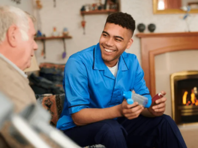 What You’ll Learn in a Disability Support Worker Online Course