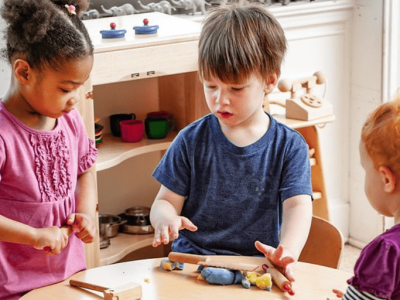 Is Early Childhood Education Your Ideal Career Path?