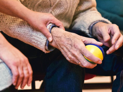 Start a Fulfilling Career in Aged and Disability Care
