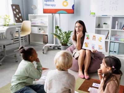Becoming a Qualified Childcare Educator: Which Course is Right for You?