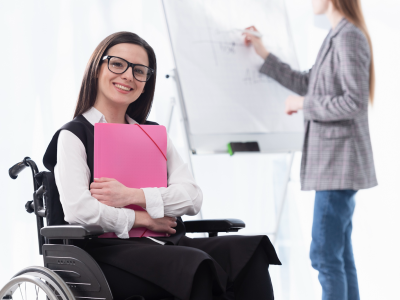 disability support worker course