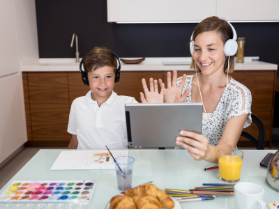 early childcare courses online