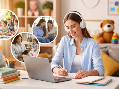 Are Early Childhood Education Courses Online Worth It? Pros, Cons & Career Outcomes