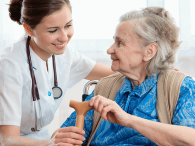 Why the CHC33021 Online Qualification is Key to Aged and Disability Support Careers