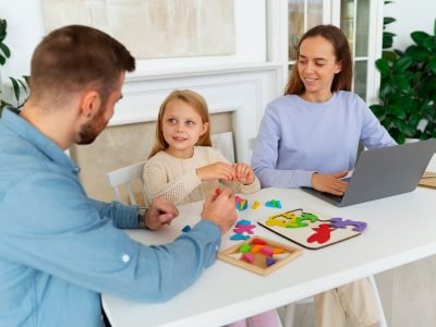 What are the benefits of Certificate III child care courses in Australia?